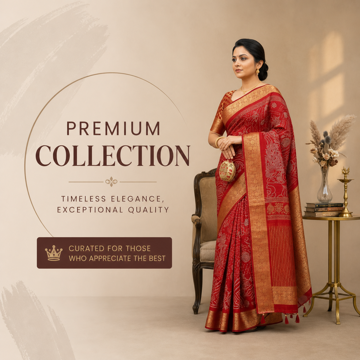Premium Collection